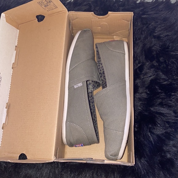 Womens memory foam Bobs - Picture 3 of 3